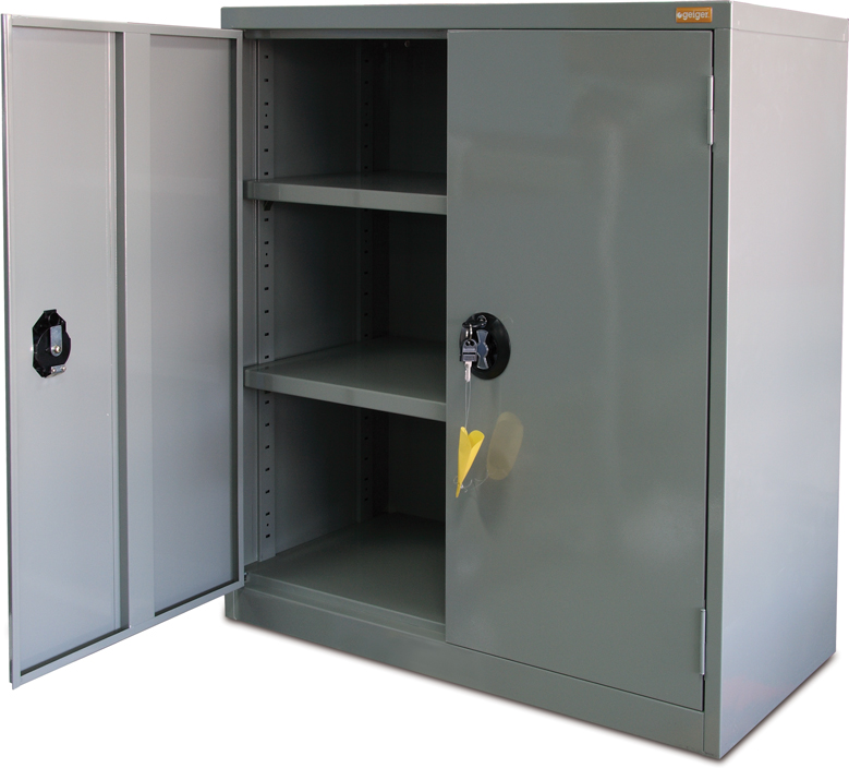 3 shelf Cabinet
